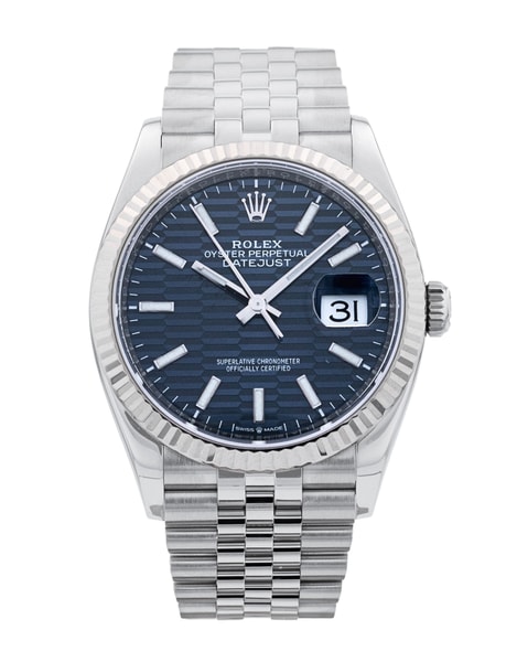 Rolex Datejust 126234